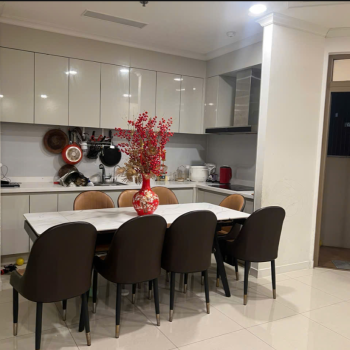 Bán căn hộ 3 phòng ngủ chung cư H9CT1 STARLAKE, Tây Hồ Tây Hà Nội