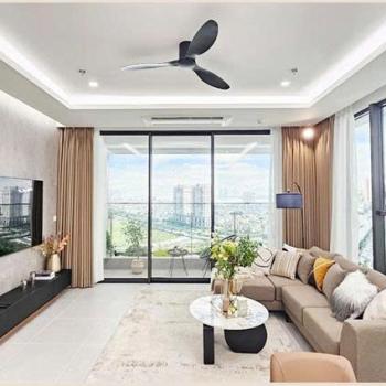 Thời điểm thị trường trầm lắng chính là lúc xuất hiện những cơ hội đáng giá nhất - Starlake The Prime - “tọa độ vàng” dành cho những chủ nhân hiểu rõ giá trị của thời điểm.