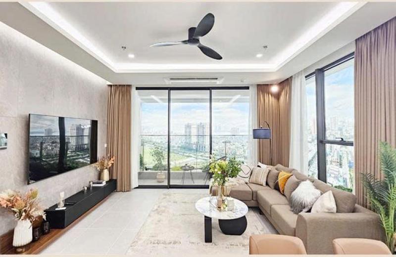 Thời điểm thị trường trầm lắng chính là lúc xuất hiện những cơ hội đáng giá nhất - Starlake The Prime - “tọa độ vàng” dành cho những chủ nhân hiểu rõ giá trị của thời điểm.