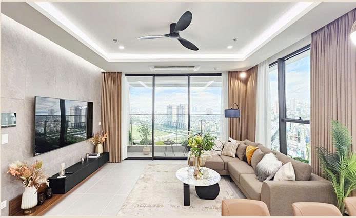 Thời điểm thị trường trầm lắng chính là lúc xuất hiện những cơ hội đáng giá nhất - Starlake The Prime - “tọa độ vàng” dành cho những chủ nhân hiểu rõ giá trị của thời điểm.